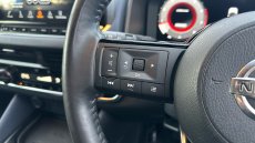 Nissan Qashqai 1.3 DiG-T MH Tekna 5dr Petrol Hatchback